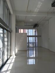 Eon Shenton (D2), Office #400943861